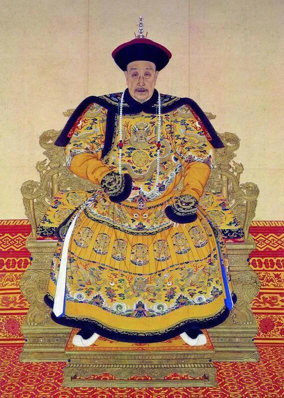 清代108颗朝珠价格,最贵拍卖朝珠