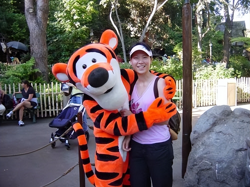 怎样才能见到羽毛球张洁雯,羽毛球女单张洁雯