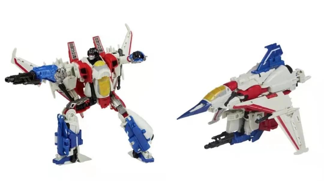 变形金刚studio评测,studioseries变形金刚玩具