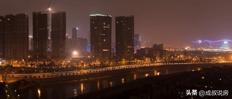 聊聊成都楼市下半年怎么买房,成都买房当下永远是最好的时机