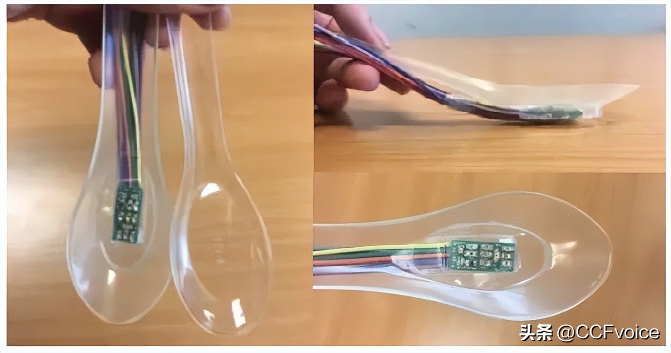 CCCF精选|探索移动感知的价值:从可穿戴到非接触感知