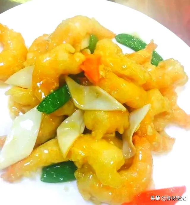 尊师重道刘国江，烹饪美食菜味香