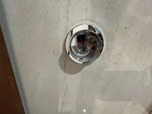 金地交房视频真实记录,金地楼盘验房