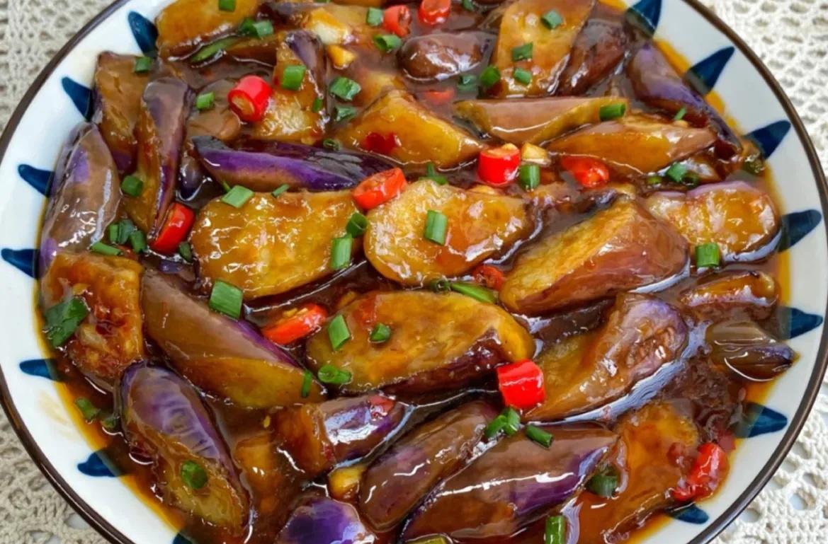 几道家常菜简单易学拿走不谢,简单易做却超级美味的10道家常菜