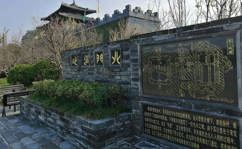 扬州最冷门老街,扬州旅游十大必去景点排行榜