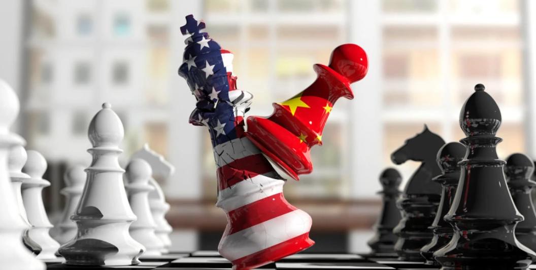 48%对47%！中国跨境交易人民币使用首超美元，人民币国际化迎转折