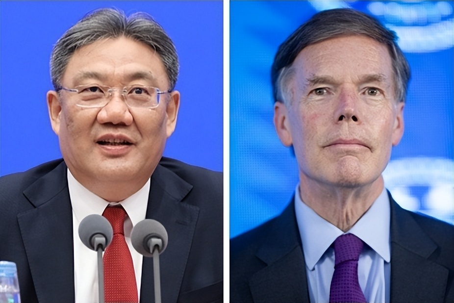 中方代表赴美谈判,美前驻华大使谈中美关系