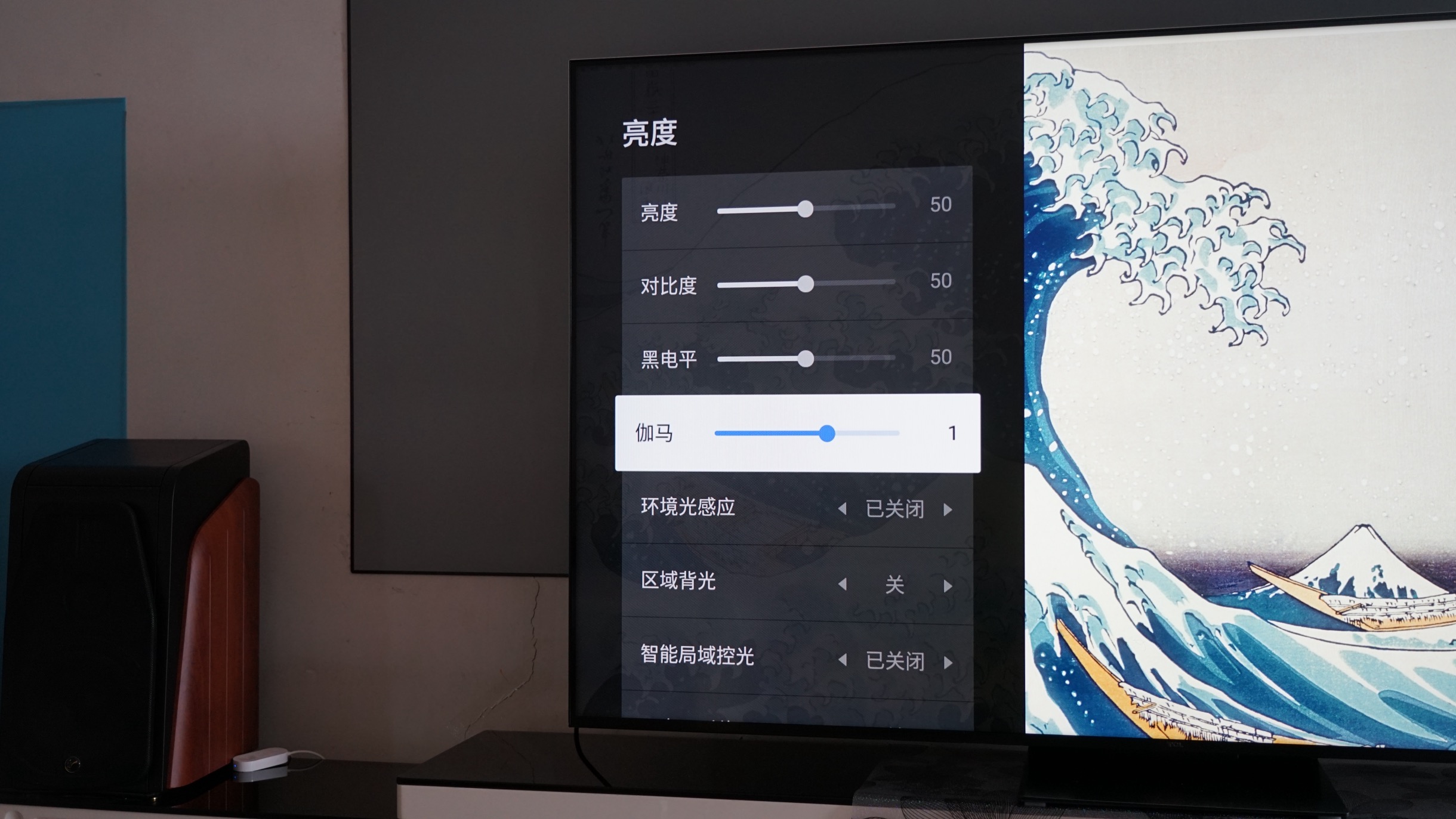 tcl旗舰电视x11g深度评测,tclx12miniled电视