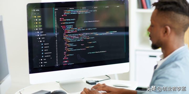 为什么苹果电脑是编程首选,程序员你们都用哪款苹果电脑