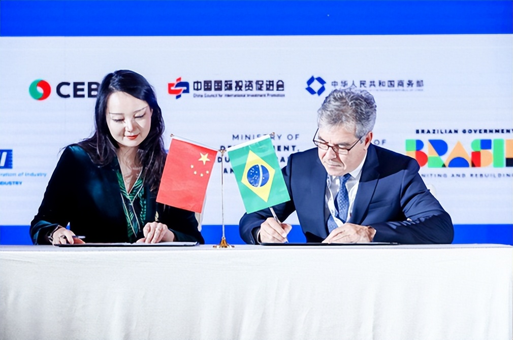 中国买家转向购买巴西玉米,退货美国订单,美媒:损害我们利益