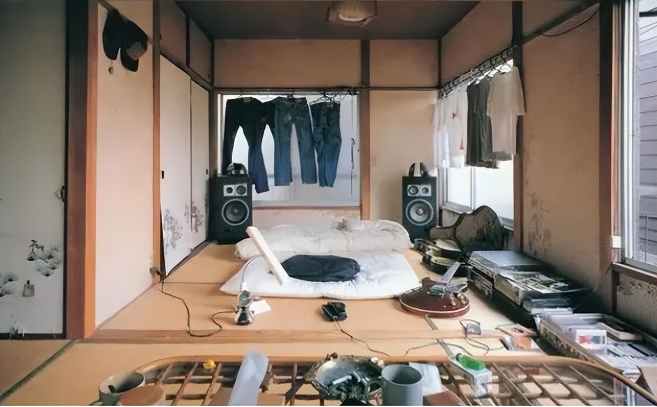 为什么日本人宁愿租房,日本人为什么宁可租房