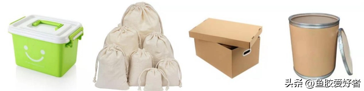 干鱼胶怎么保存不会长虫子,鱼胶小白入门