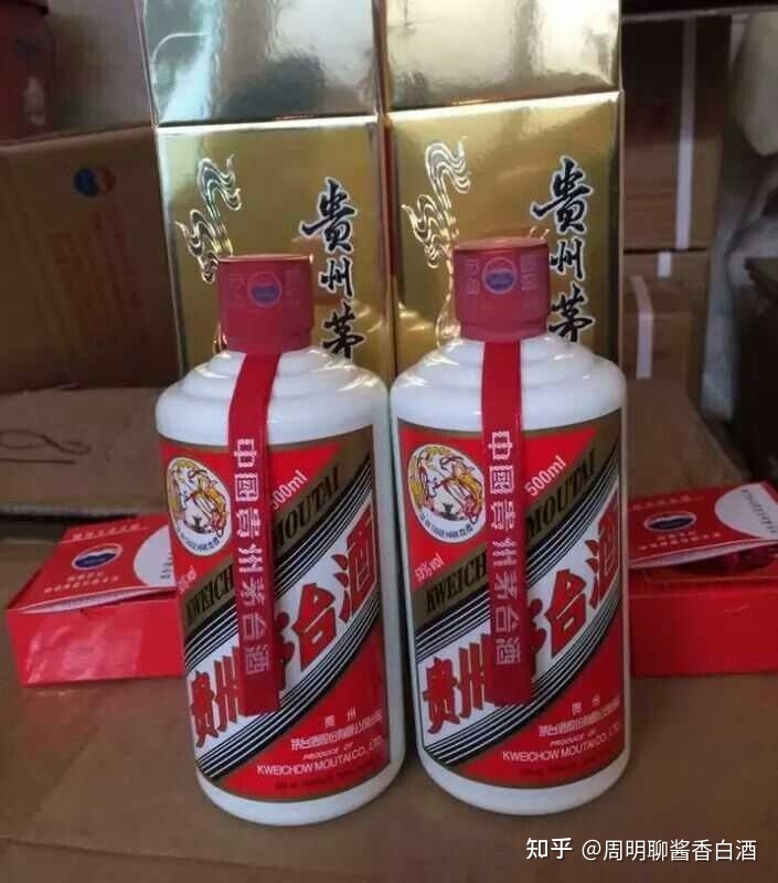 茅台飞天酱香酒有什么特点,茅台飞天有什么区别