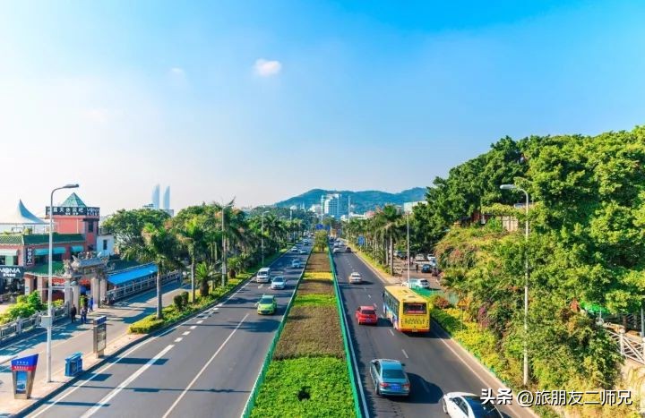 福建武夷山旅游攻略自由行,鼓浪屿武夷山土楼旅行8日游