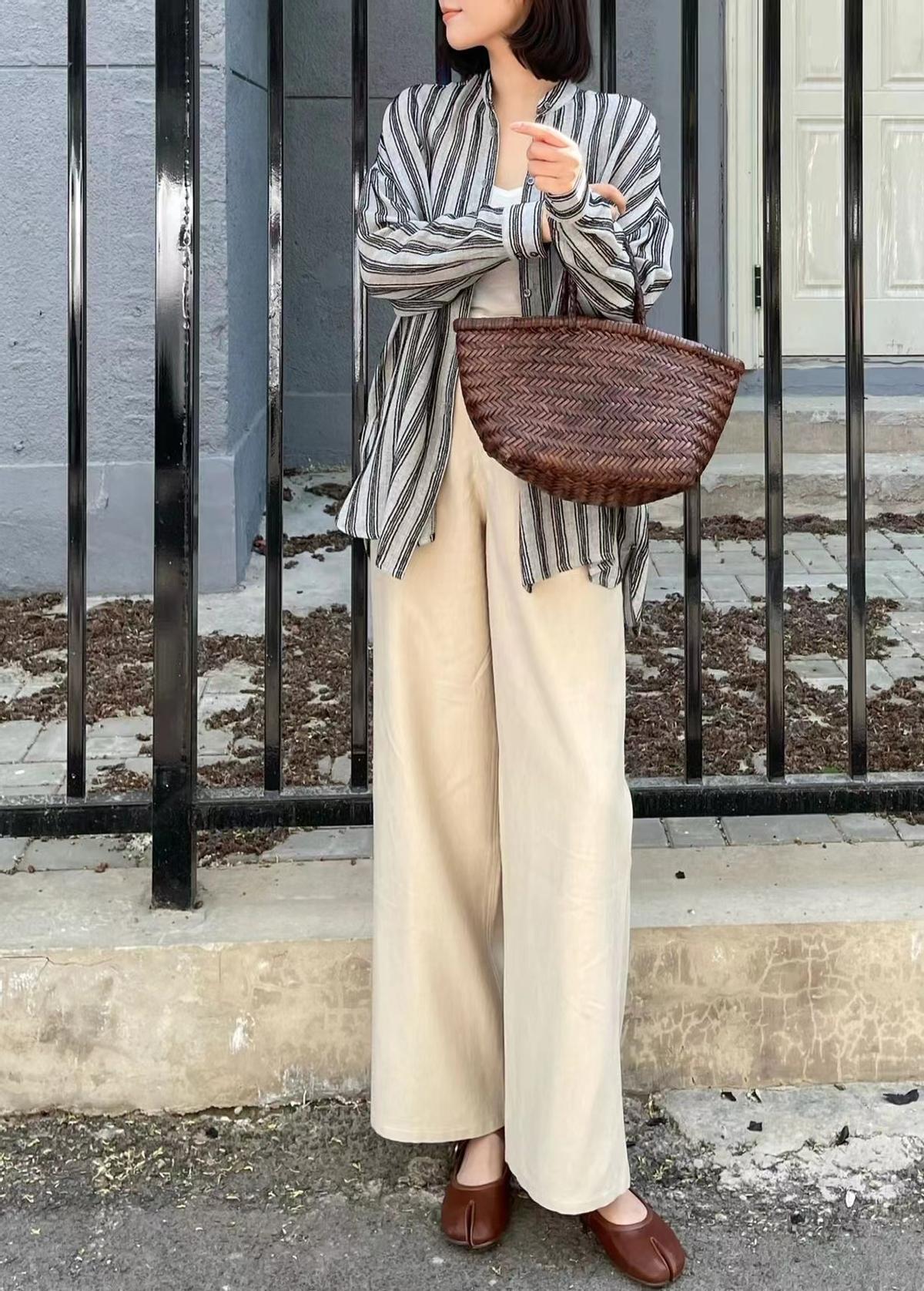 看不懂的时尚鞋子,猪蹄鞋女鞋