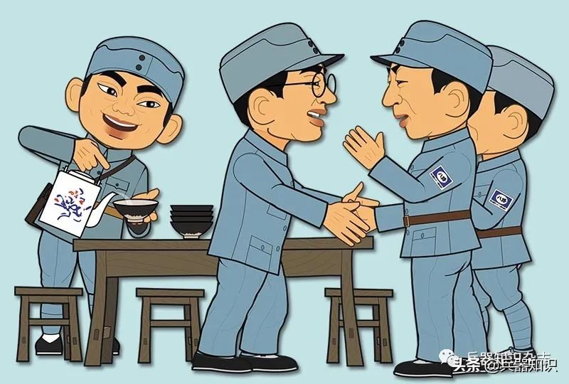 土八路如何造现代火*药炸**?用水缸大坛,靠胆大心细——人民兵工系列(4)