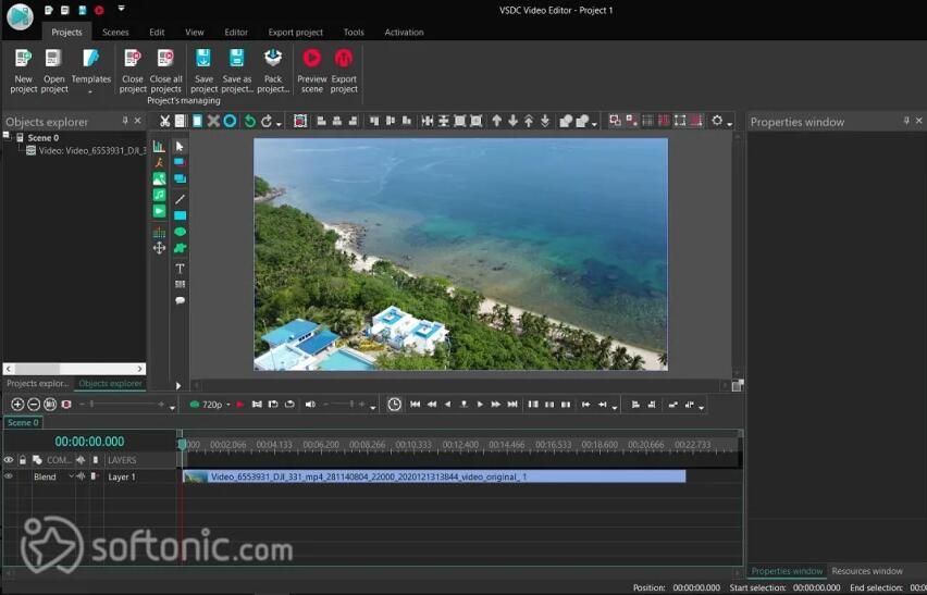 如何分割视频前面一小段,怎样分割视频中的一部分