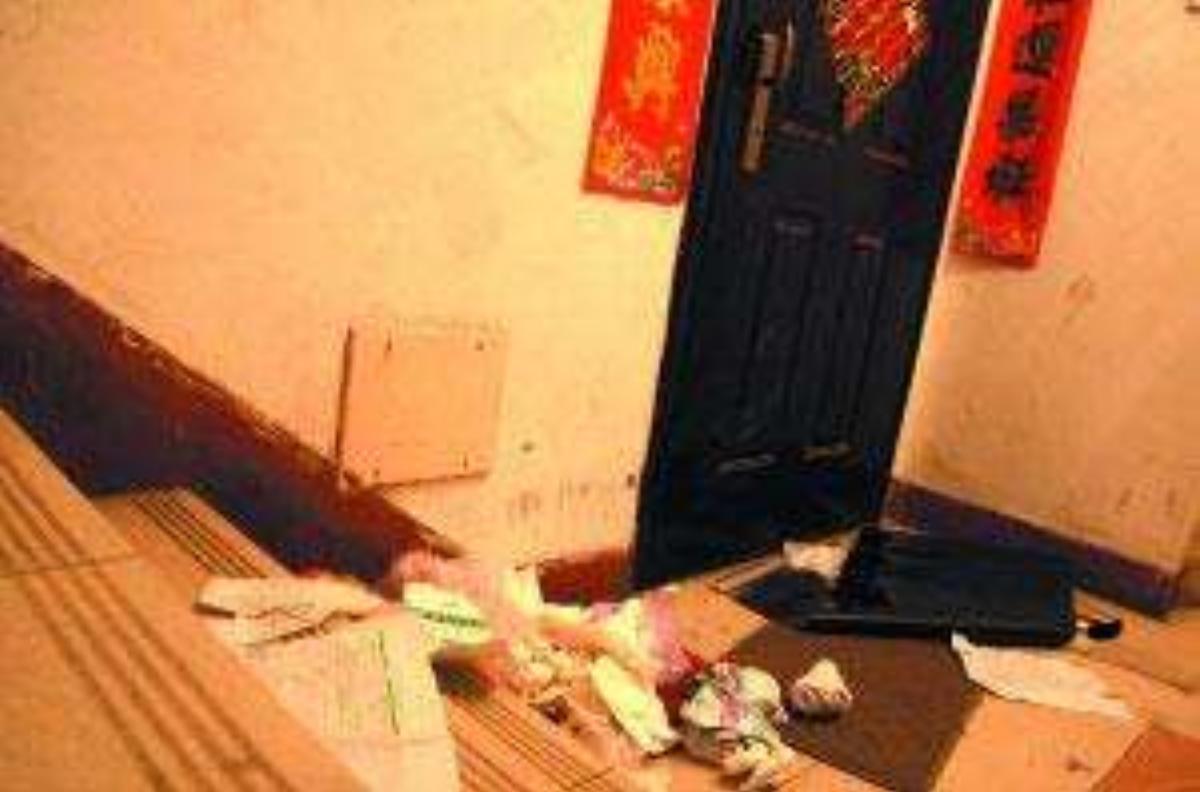 饭店老板杀了6个人的案件,餐馆老板被杀人后续