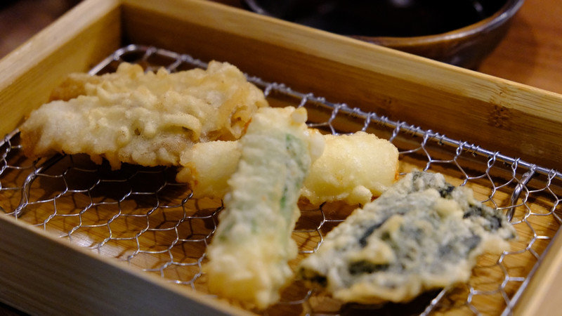 这才是日本最地道美食,日本你不知道的东西