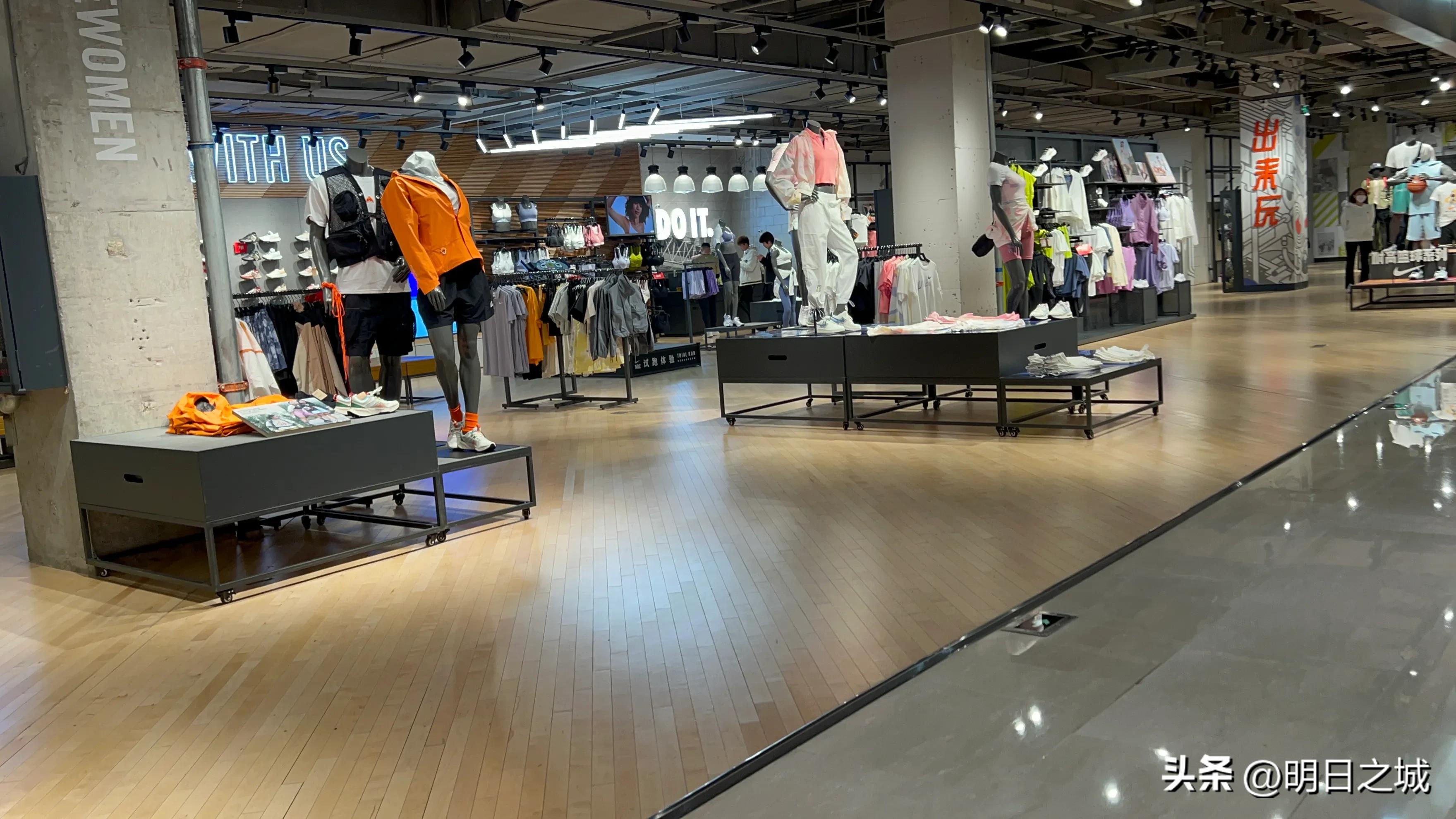 长春卓展真的闭店了吗,长春卓展为何仍在营业