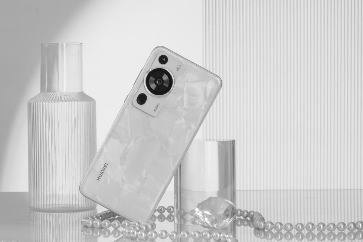 华为p60pro拍照真的很先进吗,华为p60pro超聚光主摄实拍展示