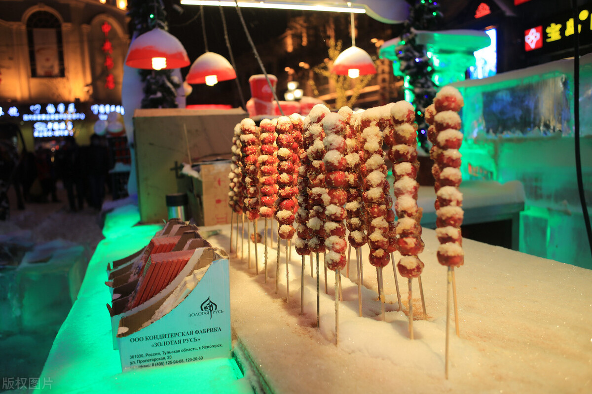 哈尔滨旅游攻略5天4晚自由行冬季,冰岛芬兰挪威三国自由行