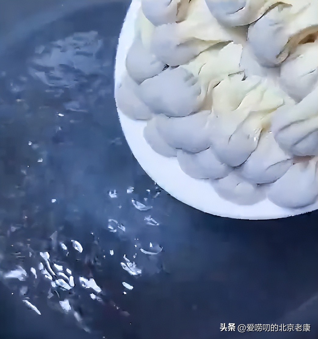 鲜肉云吞做法大全,老味云吞的做法