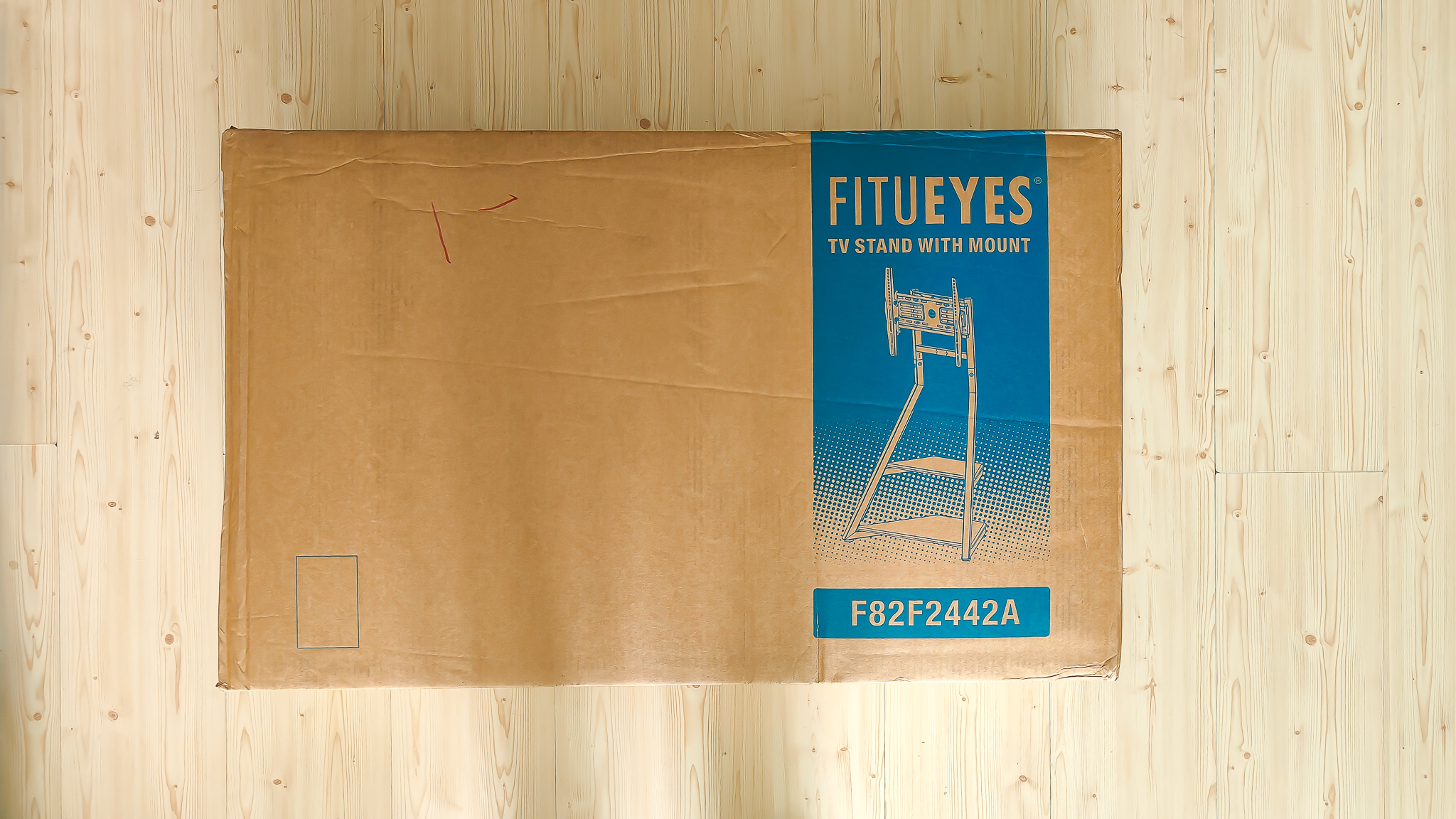 还在纠结电视用壁挂还是电视柜？有第三种方法！从此处处是C位