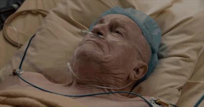 他一出场就惊艳了全场,他一出场就惊艳了所有人