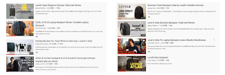 从明星到大咖，为何大家都喜爱“箱包界的苹果”？