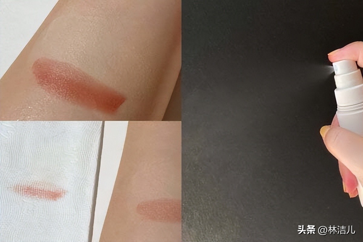 植村秀定妆喷雾保湿版测评,口碑好用的定妆喷雾植村秀