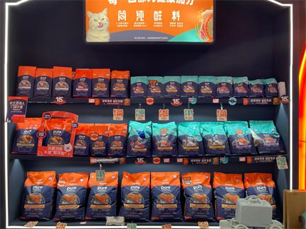 无口碑不卡比：被众多宠物店老板推荐的卡比是怎么做到的？