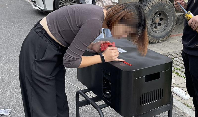 铁球电能充电宝售价,新能源汽车用低功率充电好吗