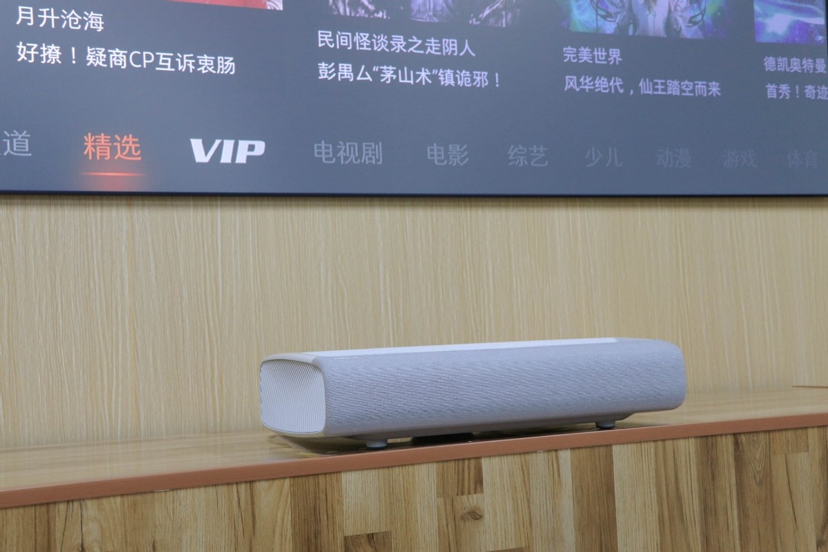 三星lsp7t与爱普生ls800,三星电视顶级屏幕观感体验