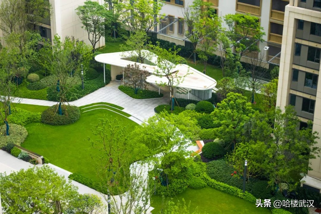 光谷核心品质楼盘,光谷即将交付的楼盘