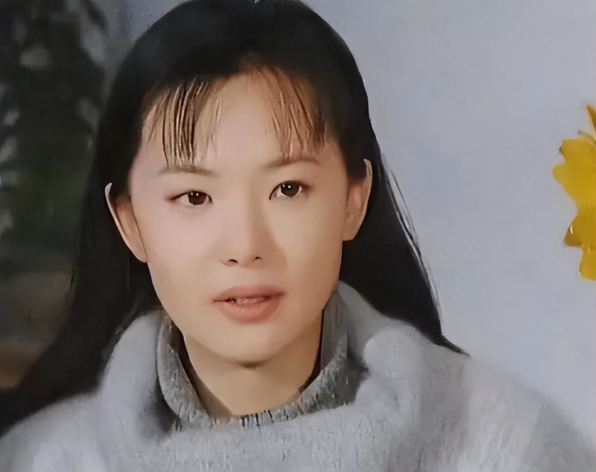 咏梅影后,影后咏梅