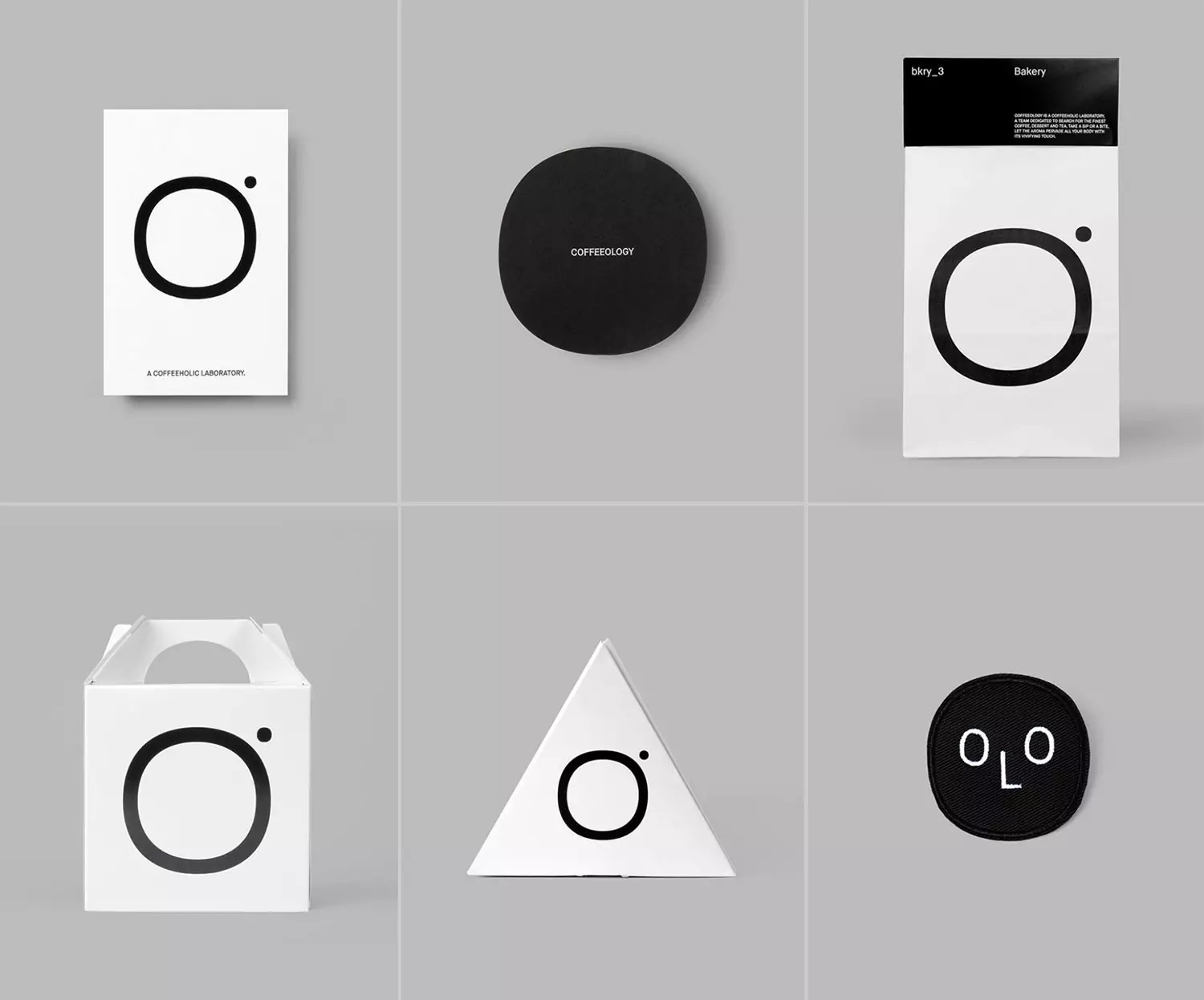 coffee咖啡品牌设计,热门咖啡店设计元素推荐