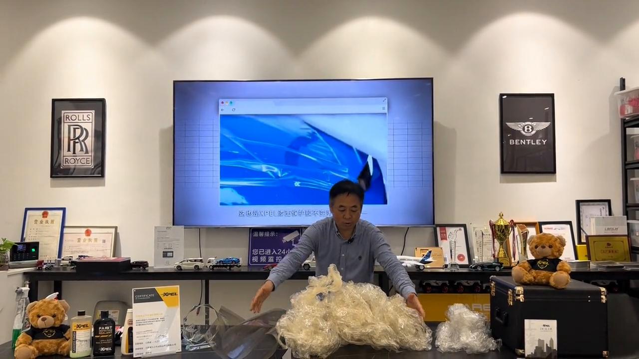 xpel贴膜价格,贴膜首选卡仕邦