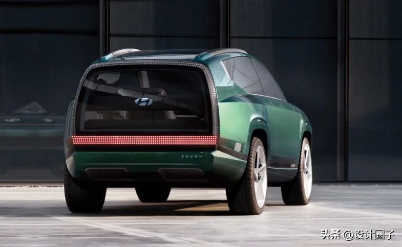 2023年红点设计大奖作品,2021红点设计概念大奖获奖作品展