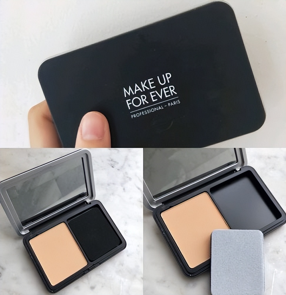 油皮底妆粉饼控油定妆持久,定妆补妆粉饼平价油皮敏感肌