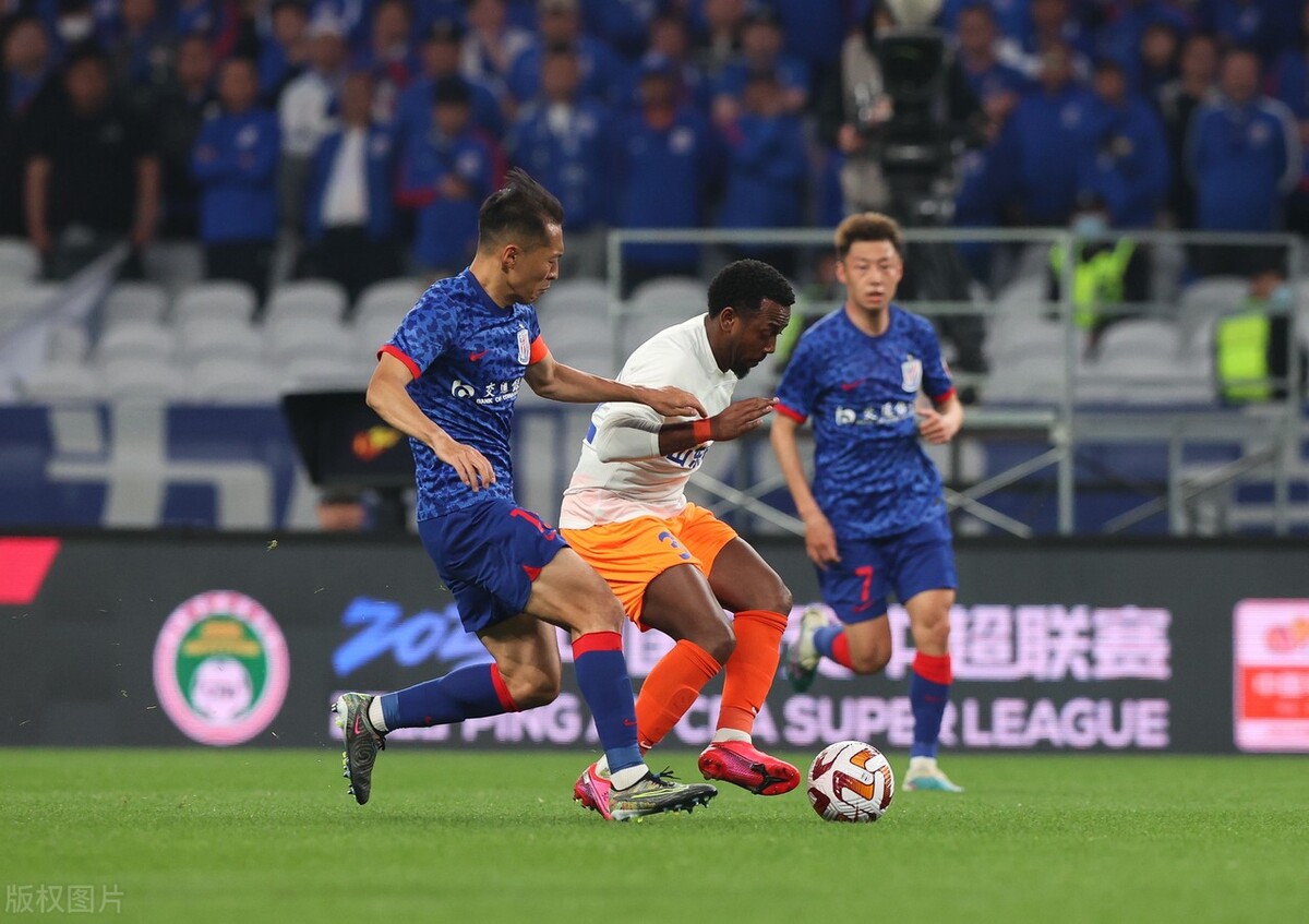 中国足坛将迎来大地震？涉事俱乐部不止一家！