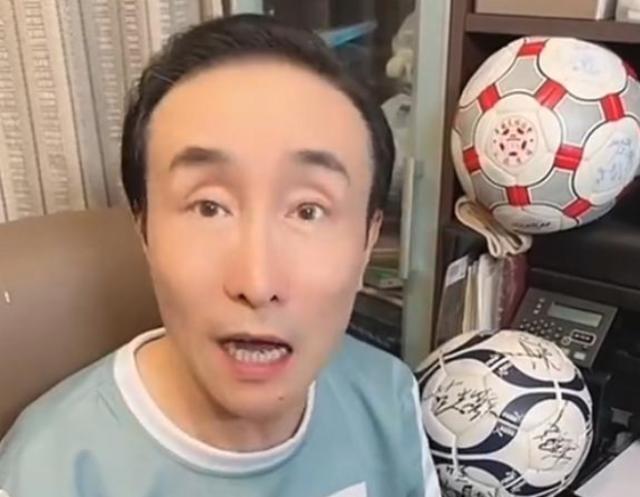 世界足坛未来十大之星冯潇霆,冯潇霆谈中国足球俱乐部