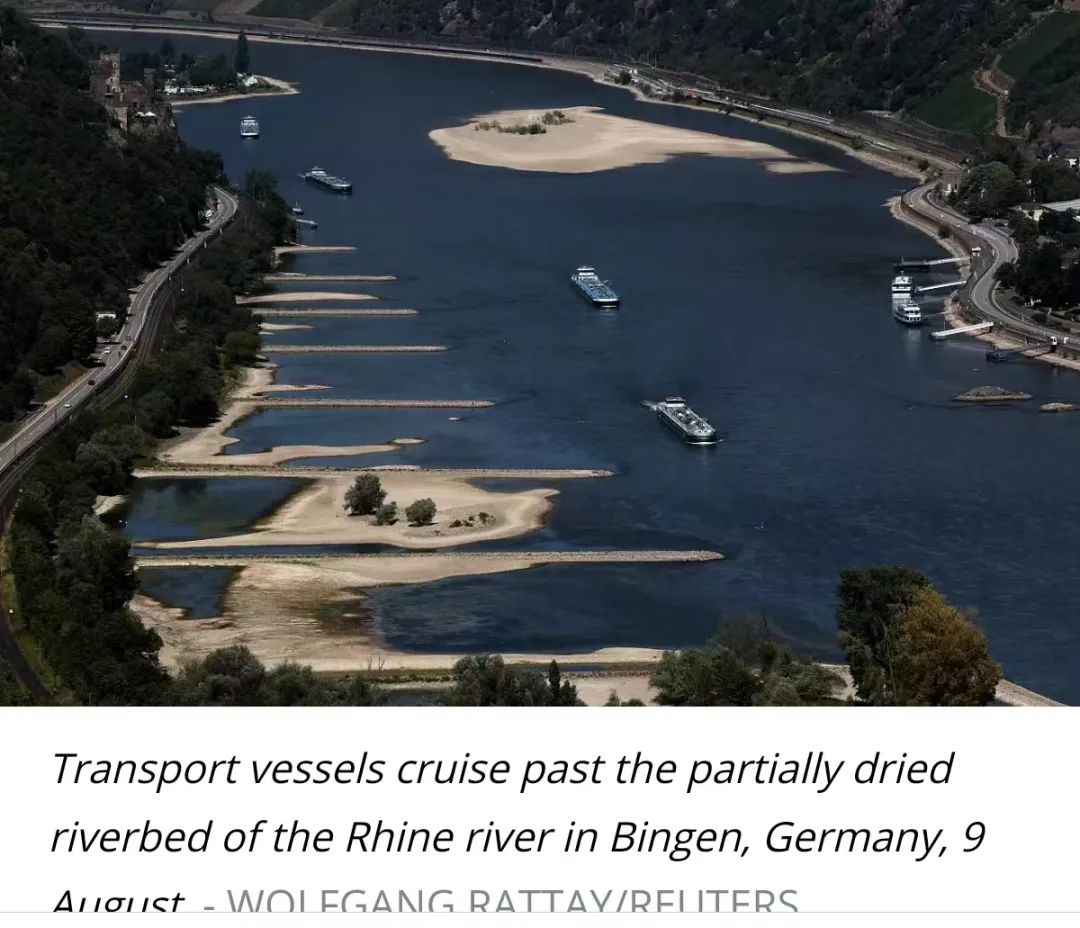 加拿大温哥华遭遇高温天气,加拿大西部遭遇高温辟谣