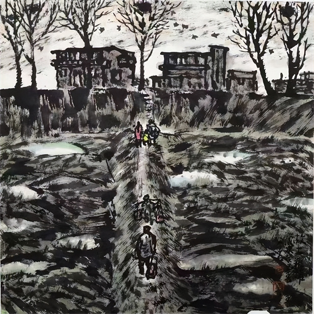 一个真正让人尊敬佩服的人,一个令人敬仰的楷模