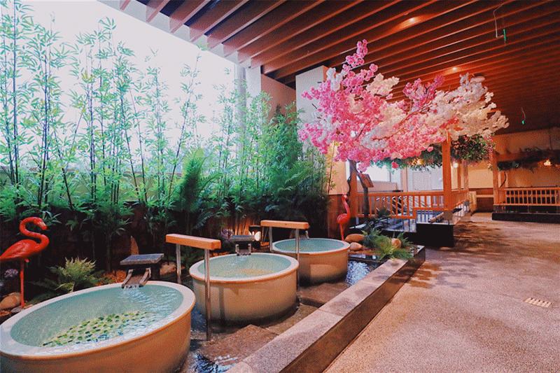 魔都泡汤指南丨卷出了新高度，“汤达人”告诉你哪家才是汤王