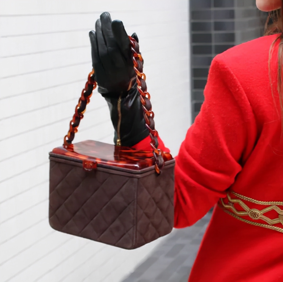 chanel涓彜鐜崇憗鎵嬮摼,chanel鐜崇憗