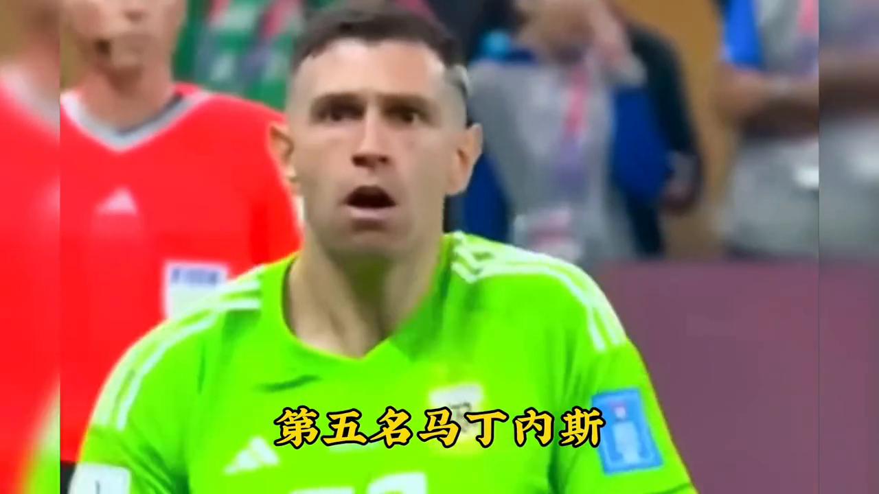 十大最让人讨厌的球星,佩佩职业生涯进球