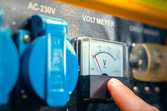 馈电短路试验原理,电池短路保护原理