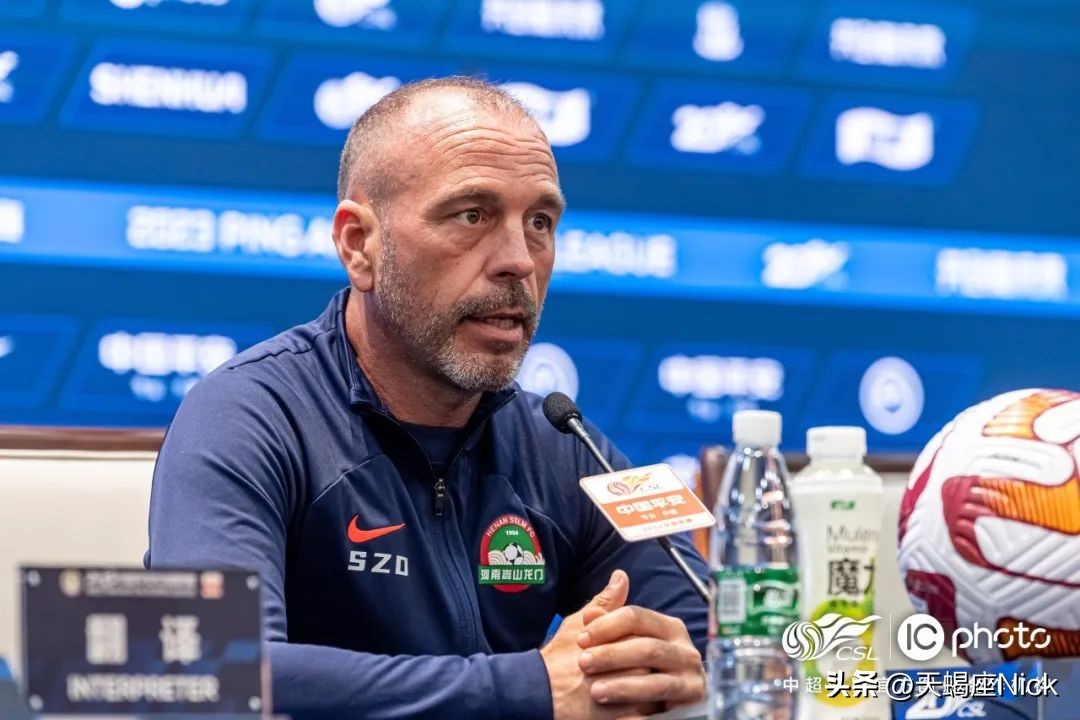 中超河南队vs上海申花视频直播,2019中超第四轮申花前瞻