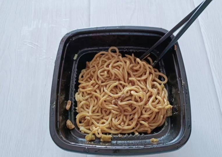 疫情期间快速消费品,疫情严重囤点水果